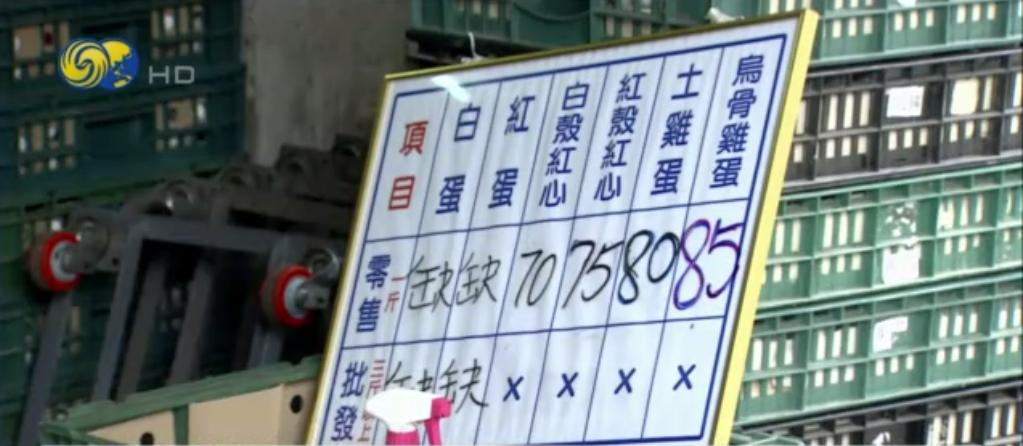 台湾为什么不吃茶叶蛋,台湾真的没鸡蛋吃吗