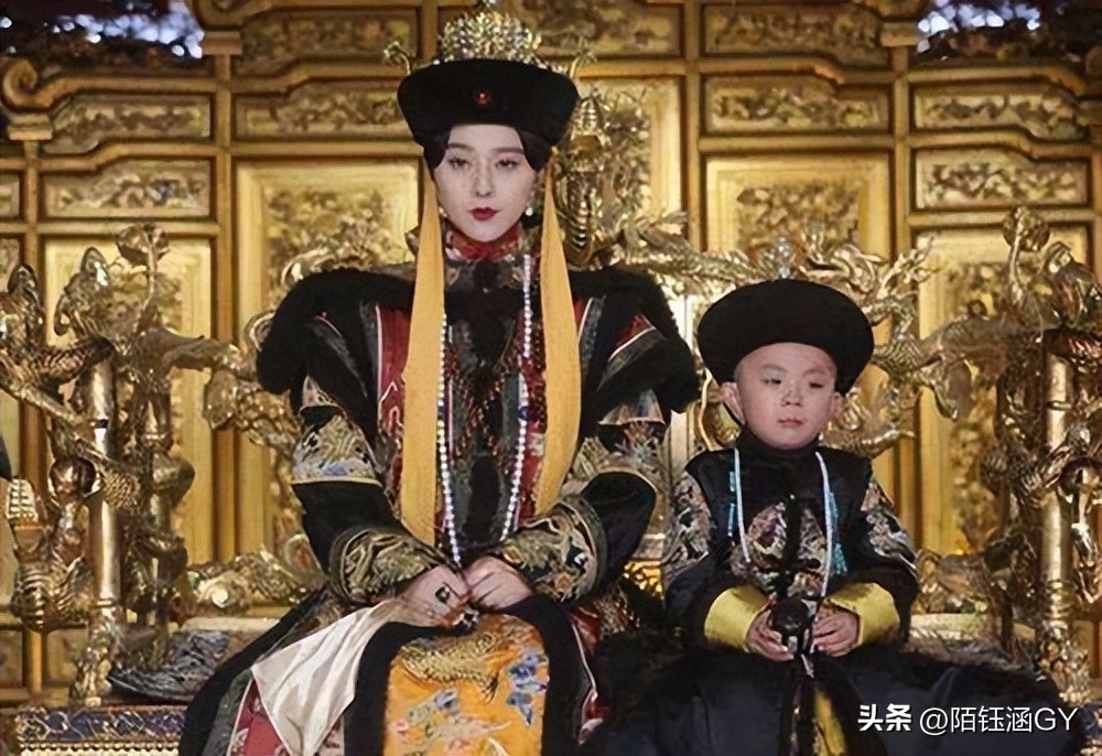 末代皇帝溥仪的一生完整版,爱新觉罗溥仪皇帝悲惨的一生