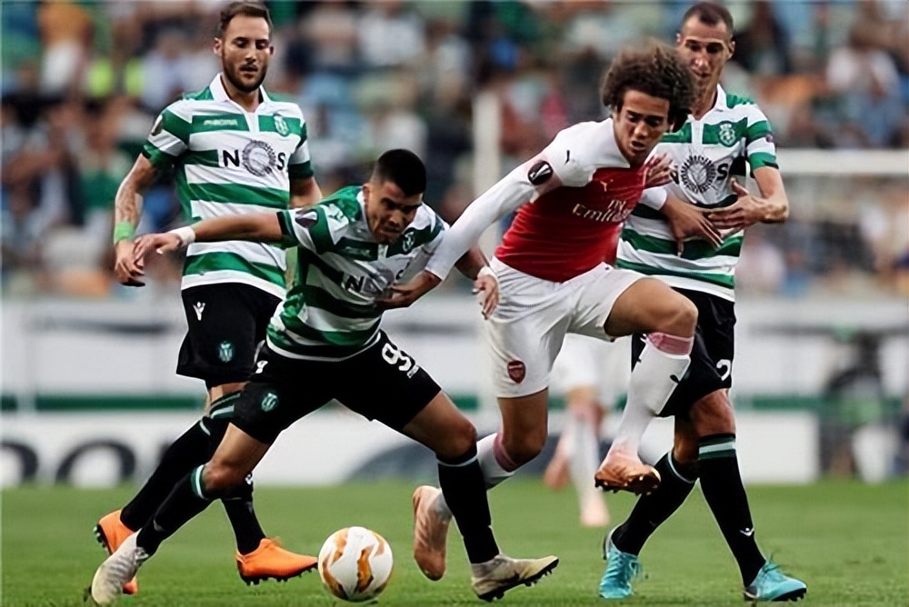 葡萄牙体育vs阿森纳比赛结果,欧联杯葡萄牙体育1-2亚特兰大