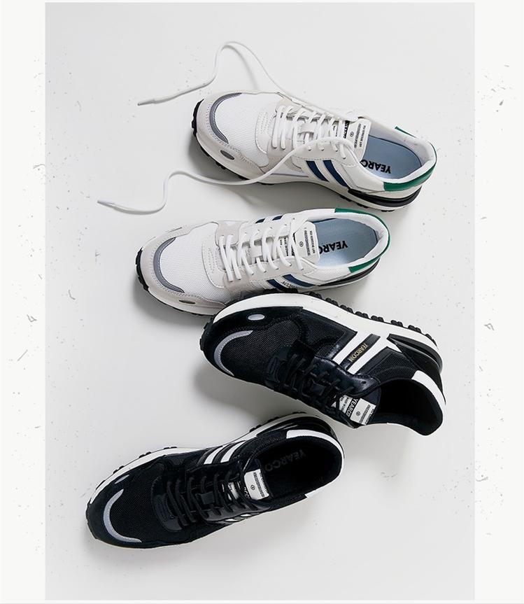 中年男士穿哪款鞋比较合适,50岁男士穿什么鞋子休闲