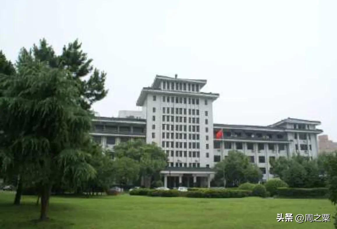 重启杭州大学,恢复杭州大学