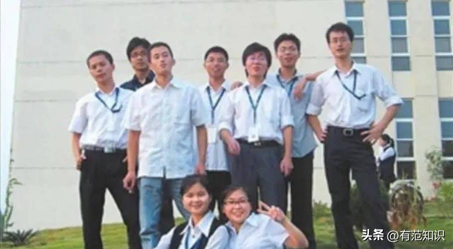 曹晓洁高考多少分,中国第一专科生曹晓洁