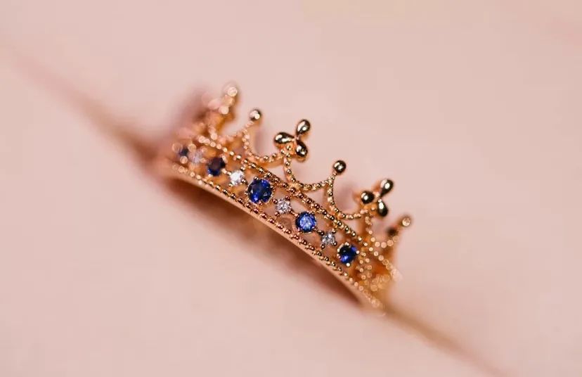 还有哪些适合情人节的钻戒,情人节钻戒推荐图片