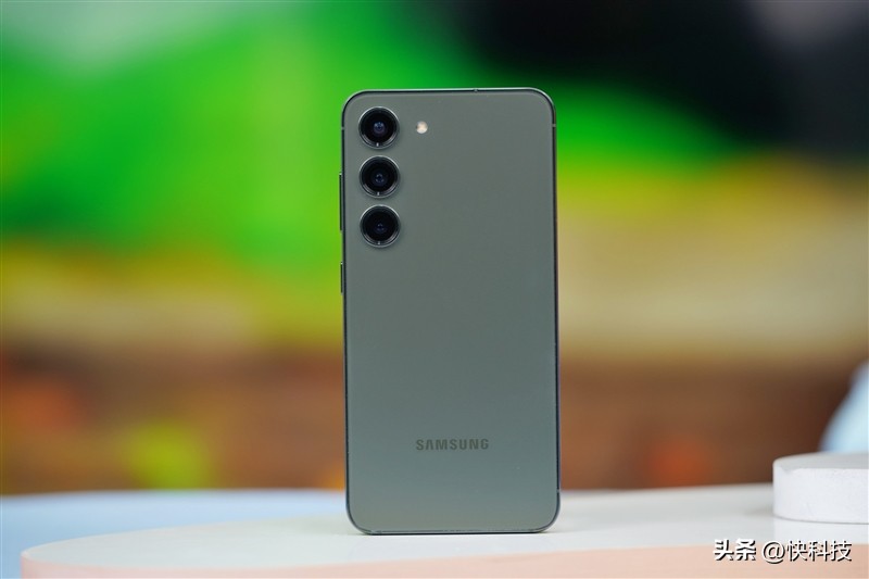 三星GalaxyS23+评测视频,三星galaxys23真实测评