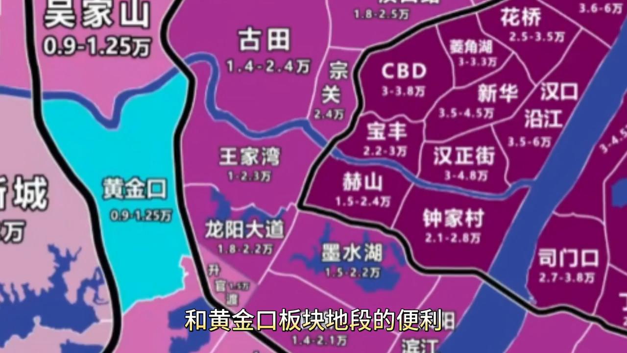 武汉金地国际城拿地价,武汉金地国际城的房子值得购买吗