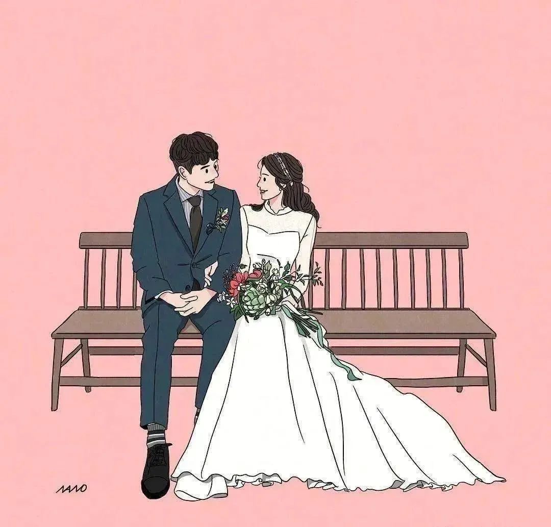 叫媳妇和老婆的称呼有什么不同,叫老公过时了现在流行这4种称呼