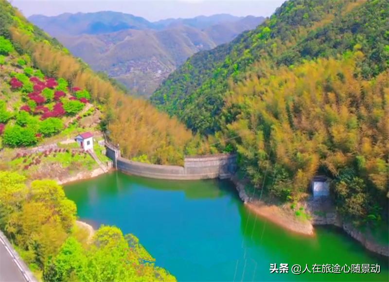 浙江余姚有哪些风景好的地方,浙江省余姚的风景视频