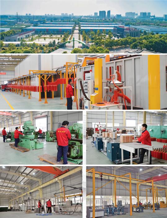 匠心铸江荆，江荆科技将提供生产、检测、消防工程一站式服务