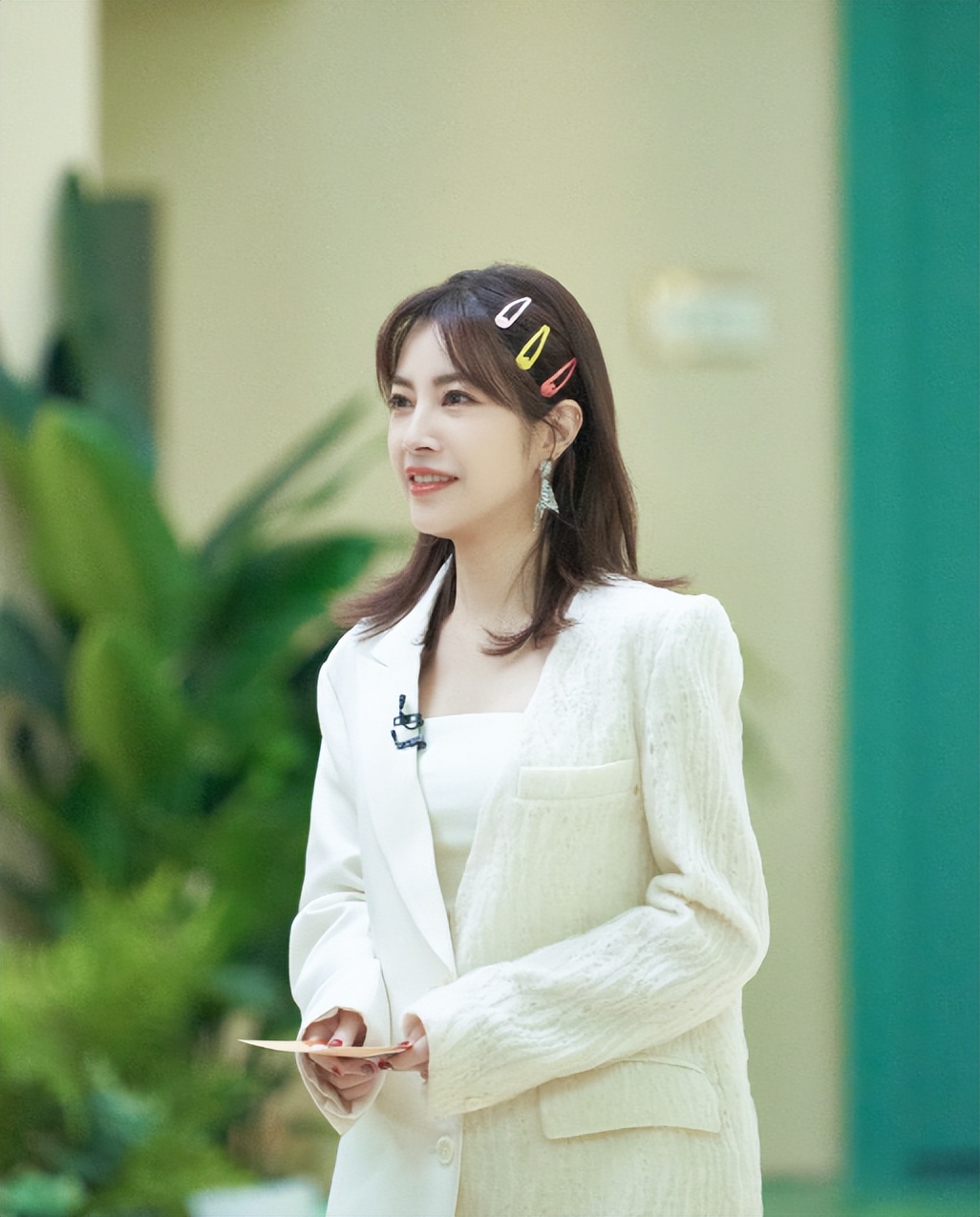 浪姐美依礼芽出场排名,浪姐美依礼芽唱功