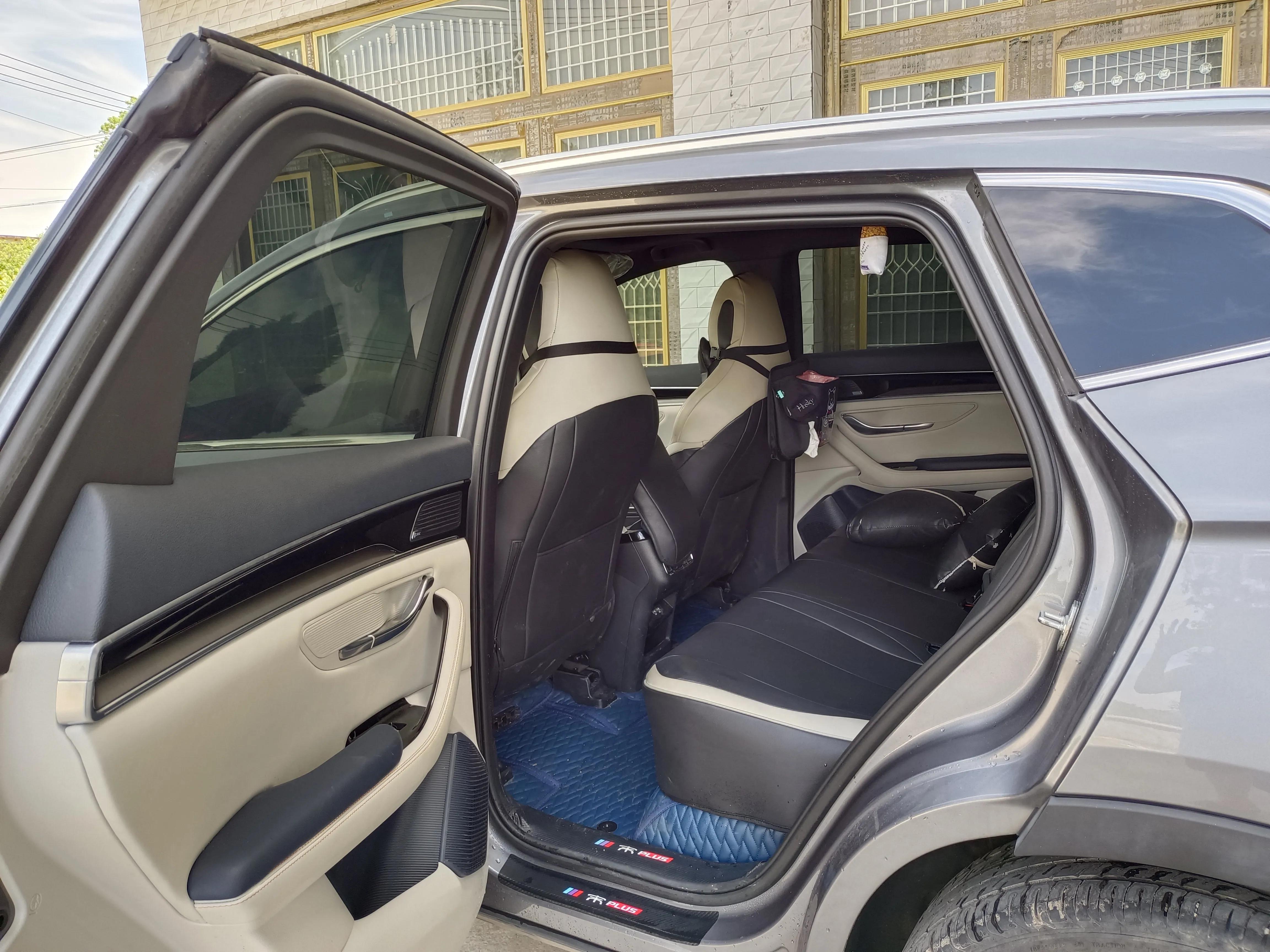 宋plusdmi使用技巧设置分享,比亚迪宋plusdmi东北冬季