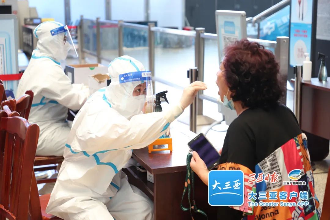 三亚琼崖阻击战,三亚战疫最新消息