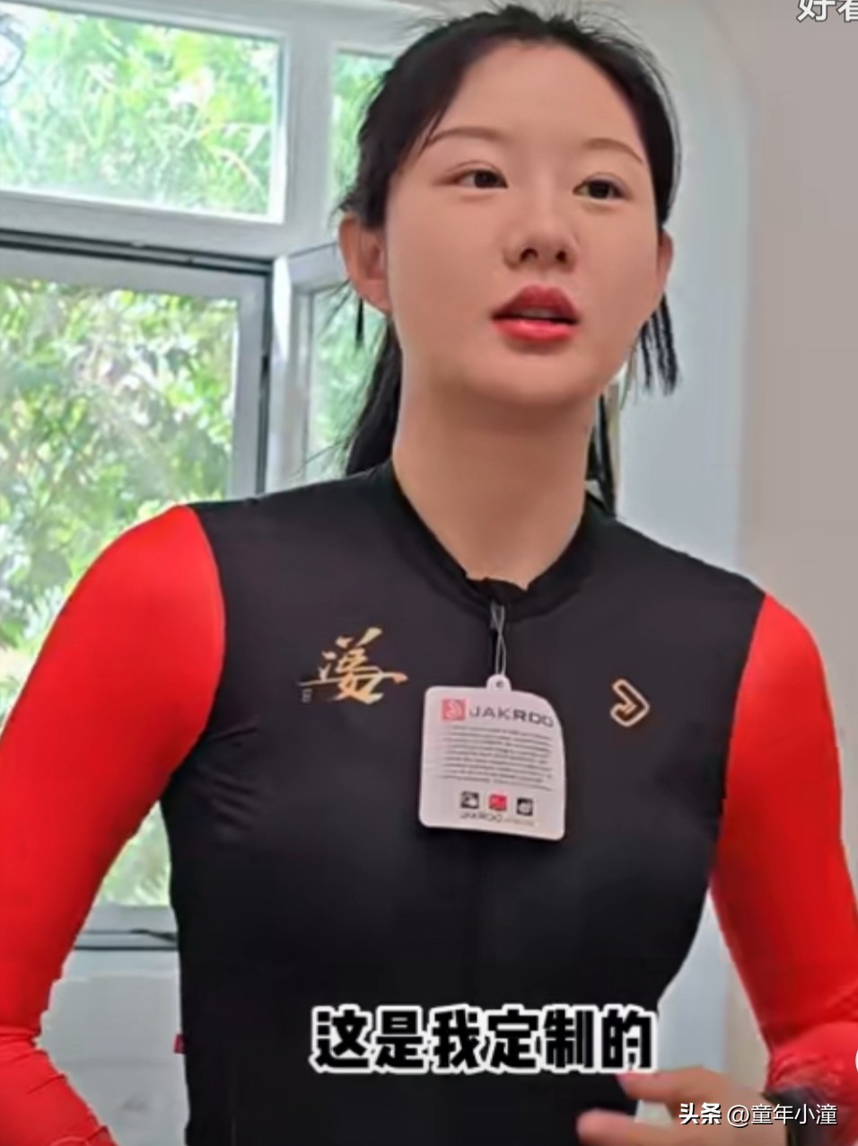 冯竟爽泰州铁人三项,冯竟爽铁人三项比赛是哪一期