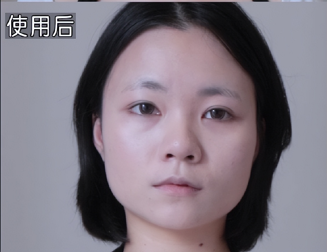 粉底霜怎么用适合什么肤质,粉底霜推荐持妆