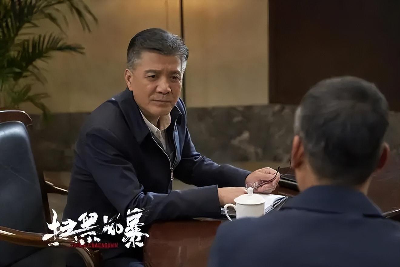 女士的法则刘敏涛年龄,刘敏涛谈《女士的法则》女性力量