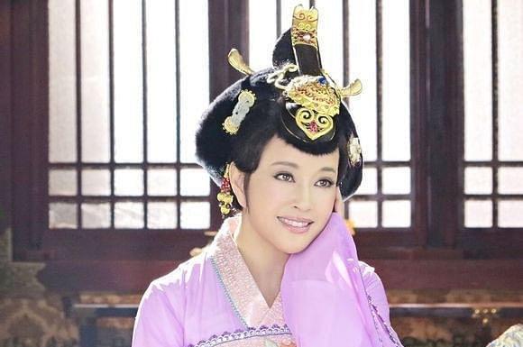 刘晓庆真实的监狱生活,刘晓庆狱中往事