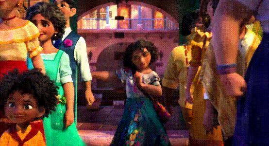 迪士尼动画制作细节,迪士尼动画流程