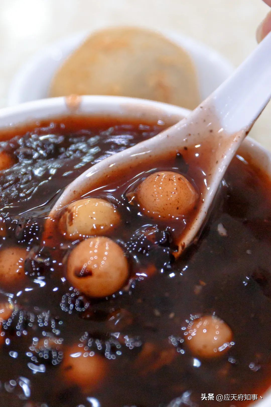 你想要的都在这里，南*夫子京**庙的美食