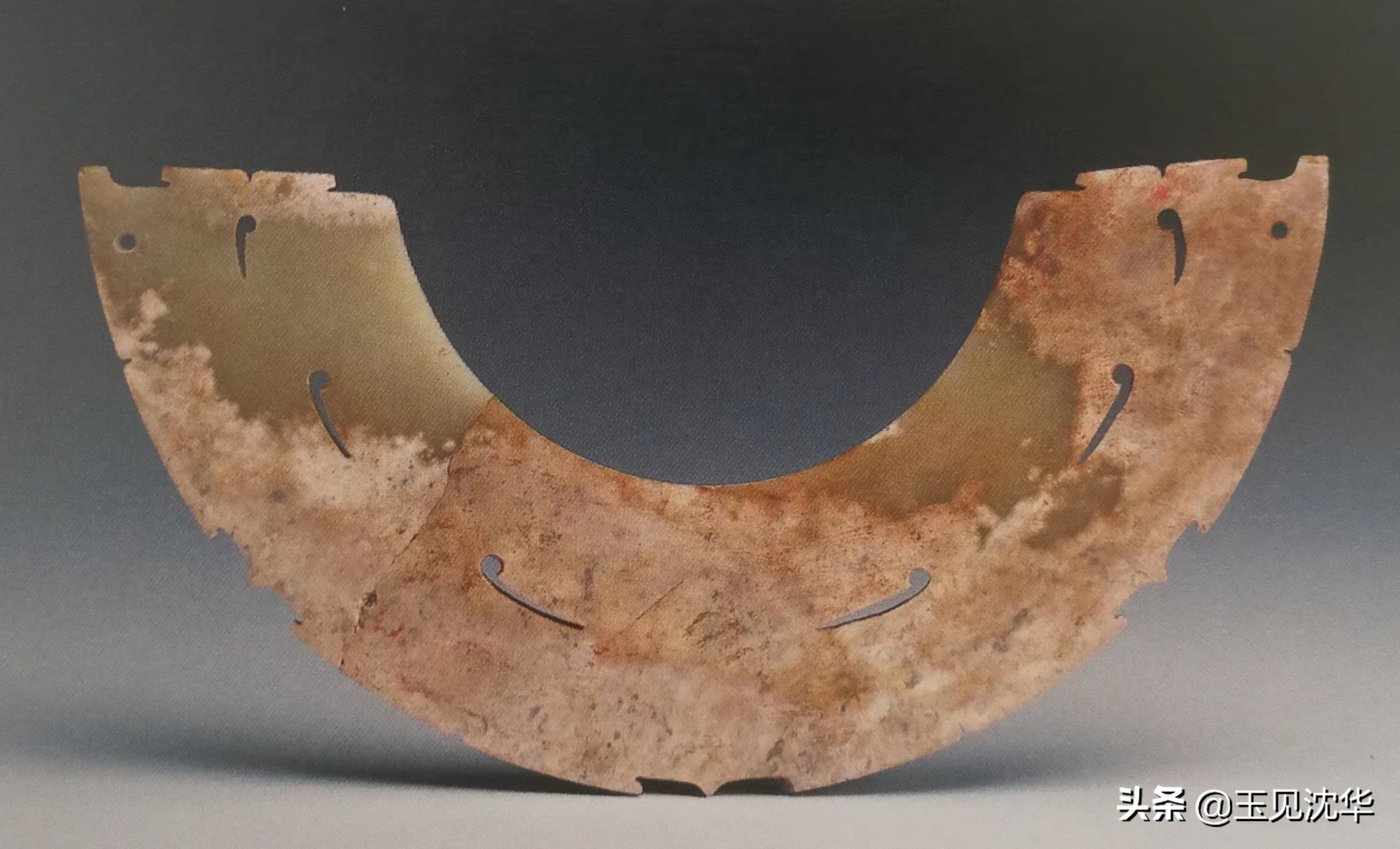 西周玉器鉴别方法,西周古玉的鉴别方法是什么