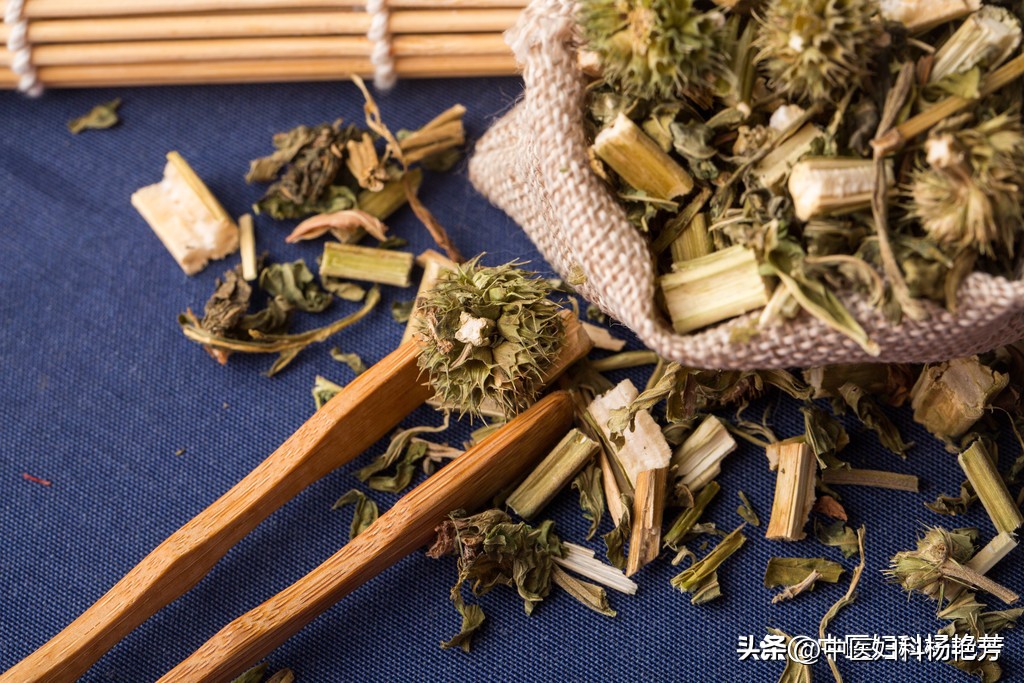 一个方子让你多年不孕症得到解决,治疗月经量少的方子