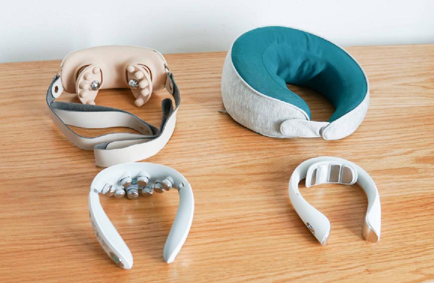 哪个品牌的颈椎按摩器最好,颈椎按摩器哪个牌子最好