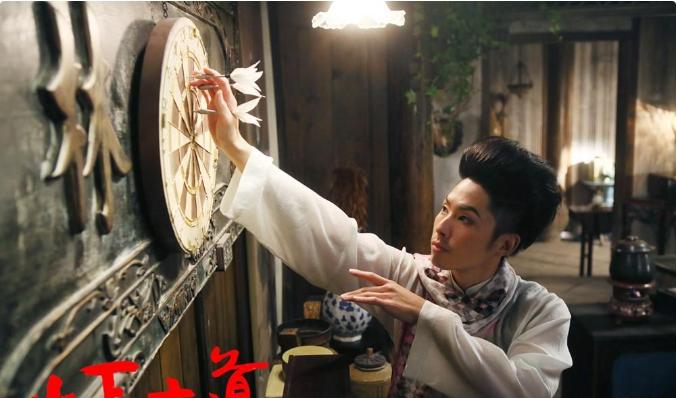 道士下山十方道院,道士下山人生七十古来稀视频