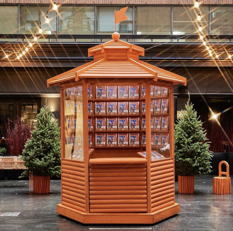 宝格丽品牌活动地点,爱马仕宝格丽