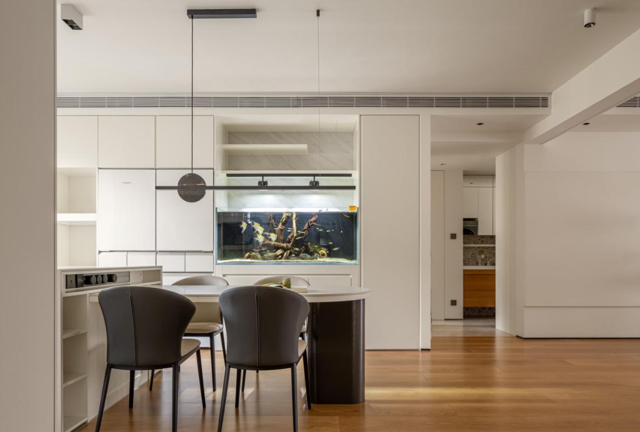 北京一家五口仅凭一个玄关圈粉,北京一家仅凭玄关圈粉无数