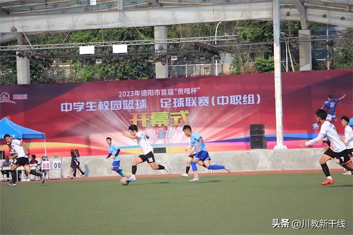 四川贡嘎杯德阳足球赛小学组,四川贡嘎杯足球赛高职院校