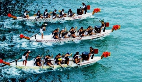 端午3不送，送了人财空。3不送，指的是什么呢？