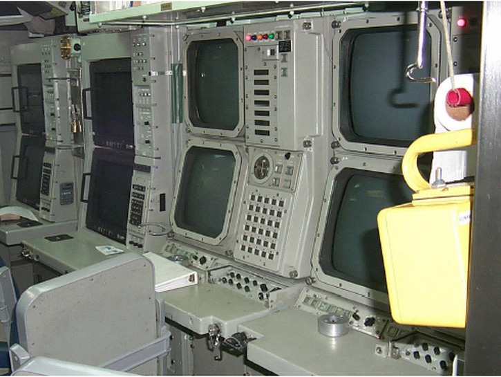 水手们揭示了他们在海上看到的最令人毛骨悚然的事情