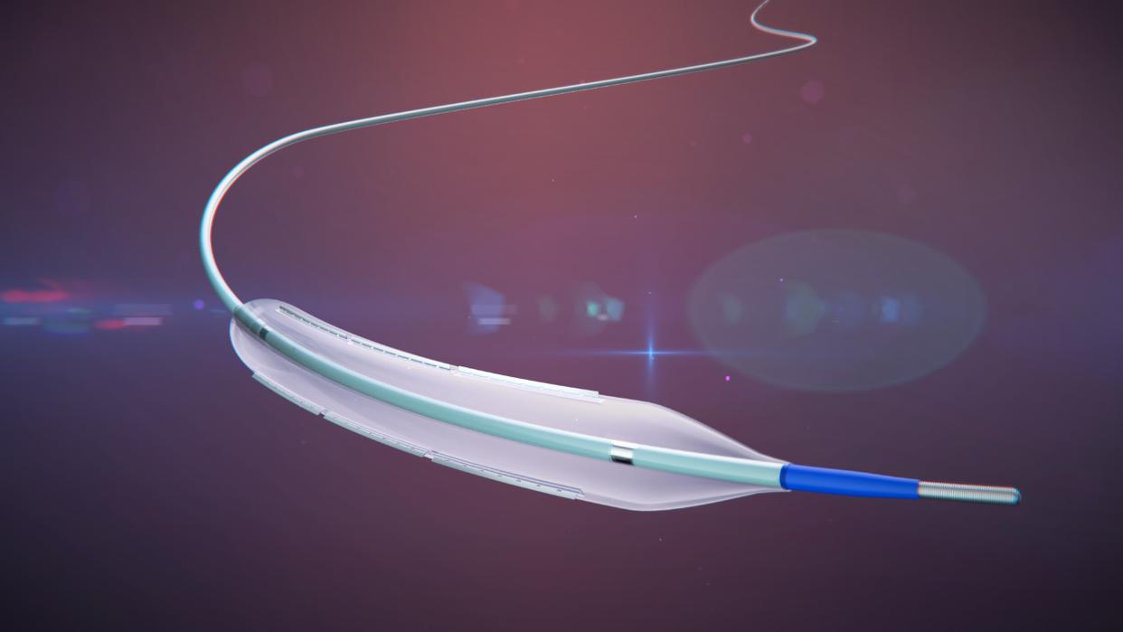 700块的心脏支架和20000块的药物球囊，哪个更好？医生：别误解了