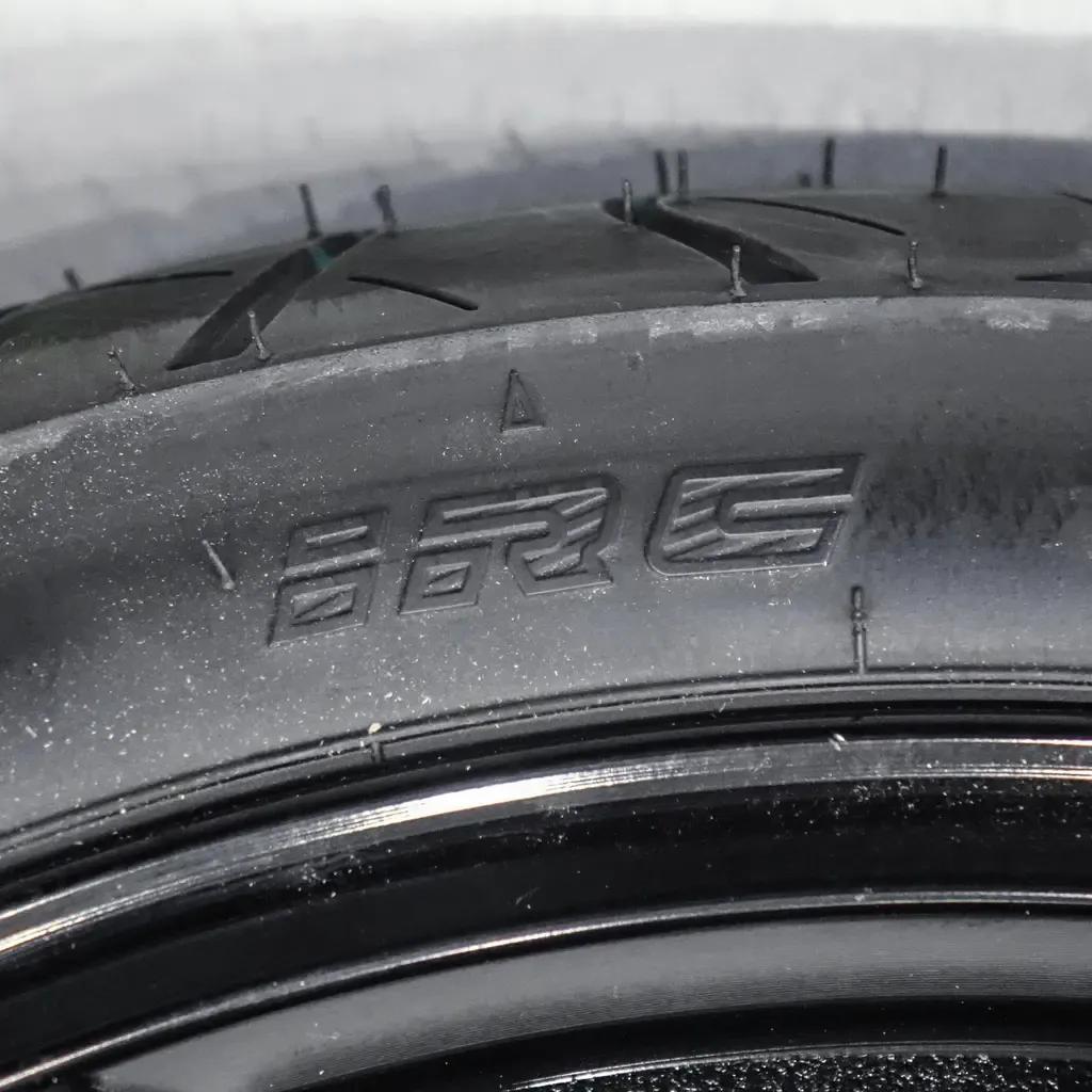 皮实耐造摩托车铃木dl250,豪爵铃木gw250轮胎是什么牌子