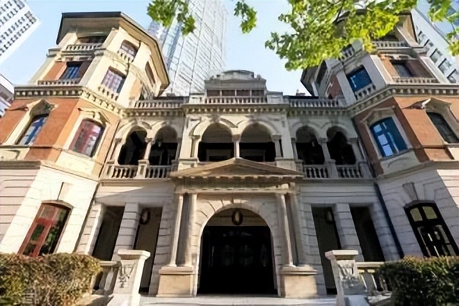 上海音乐名人故居,上海哪位名人故居最值得打卡