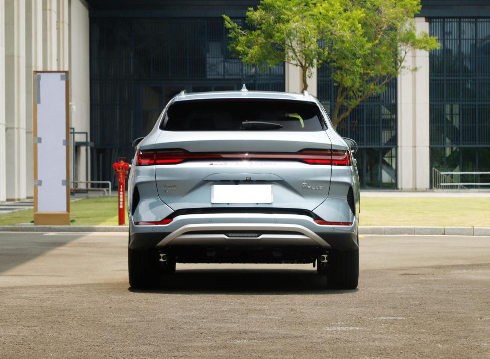 比亚迪最新款suv曝光,比亚迪新款suv预售9.98万