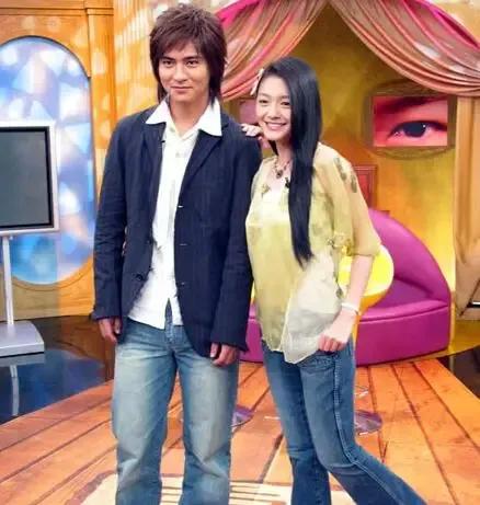 “人间胡来”大S的疯狂情史,真是一段比一段离谱