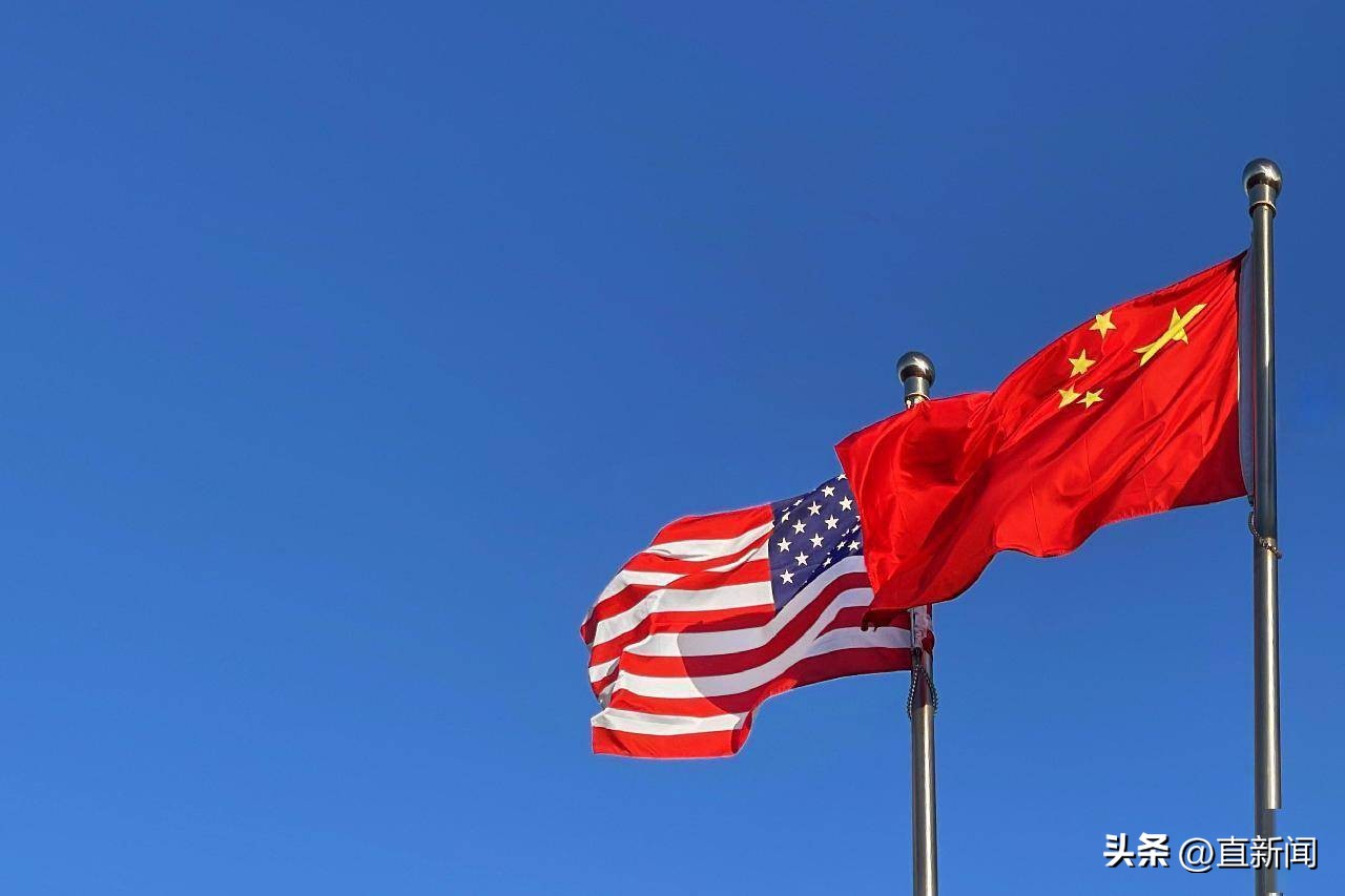 中美关系能不能好,中美关系缓和利好哪些上市公司