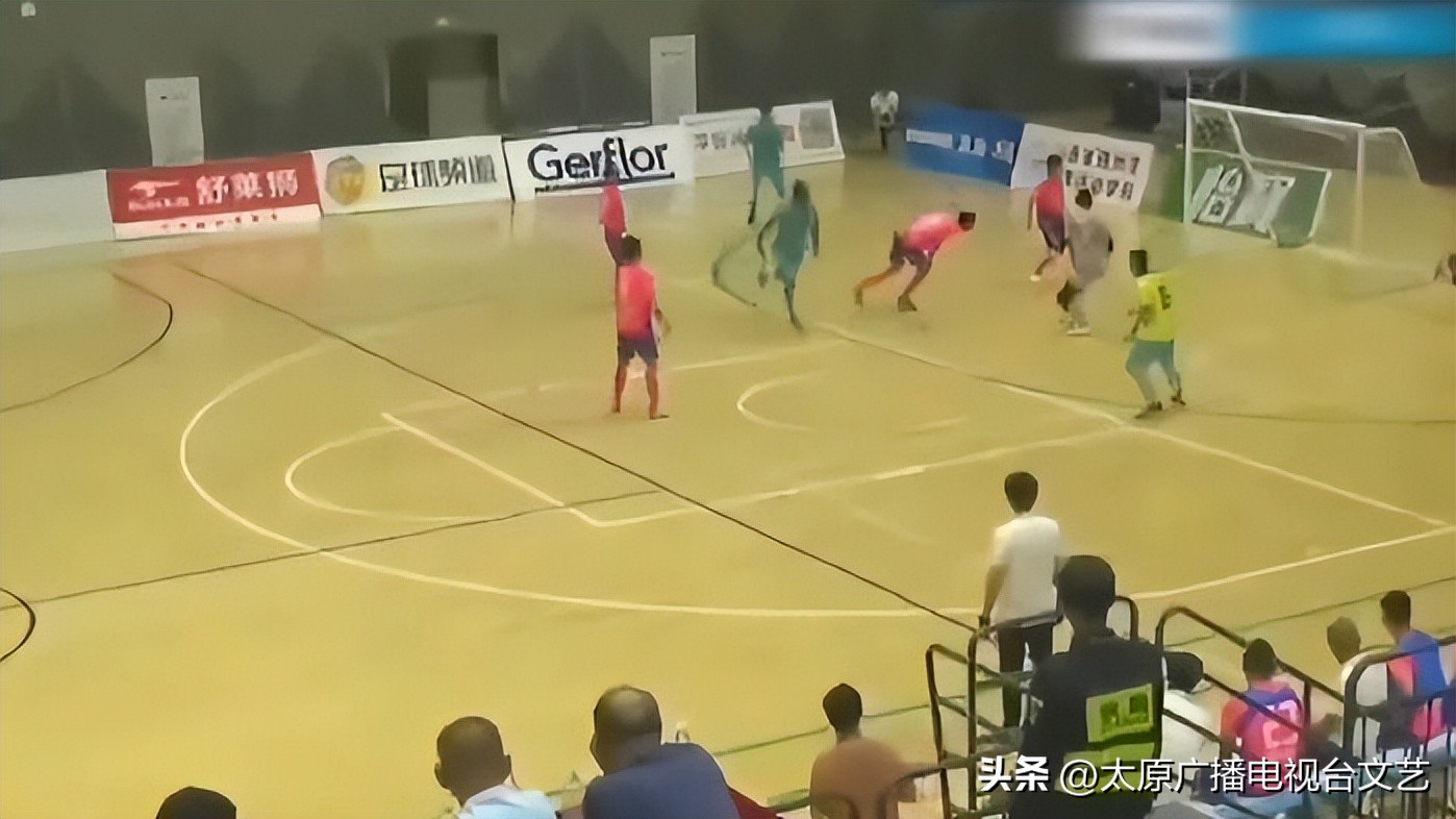 五超足球赛程表山西太原,山西翔宇队