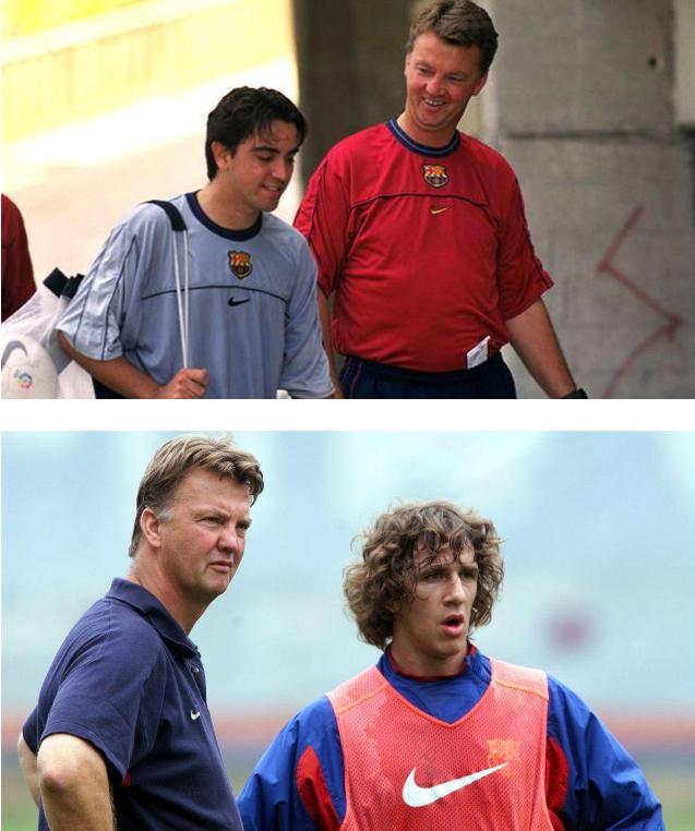 梅西挑衅范加尔里克尔梅,梅西挑衅范加尔大耳朵原音