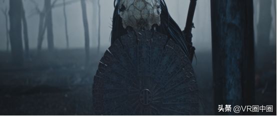 铁血战士猎物造型,铁血战士猎物bug