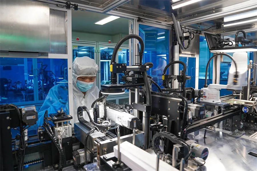 我不是药神新药研发成本有多高,中国生物制药发展现状和前景如何