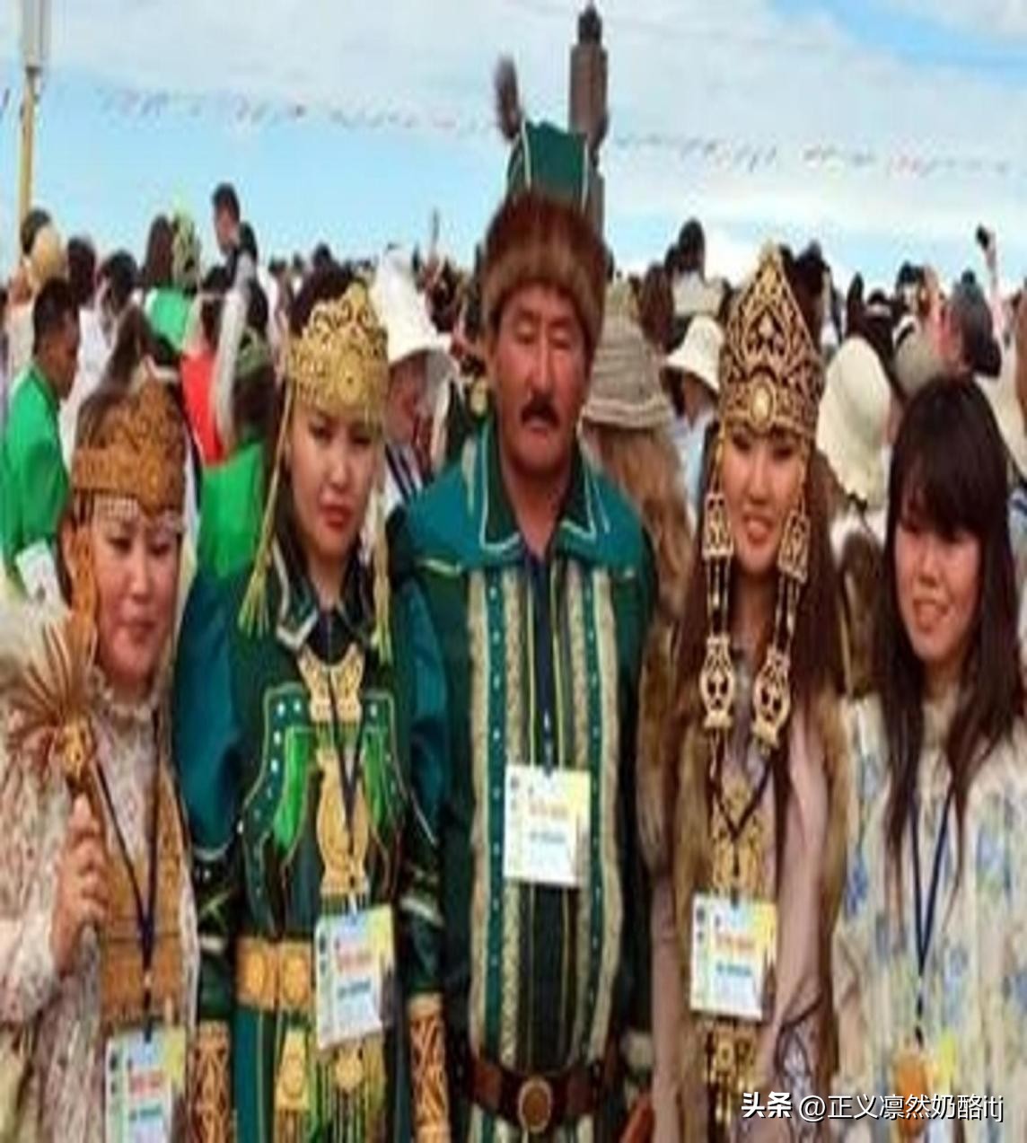 2023萨哈共和国旅游攻略,哈萨克斯坦人文风景