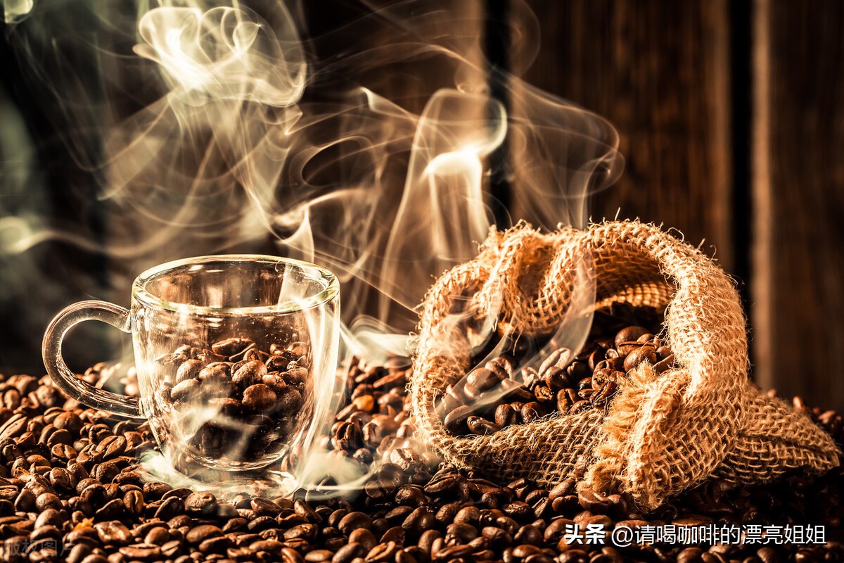 目前的速溶咖啡如何挑选,速溶咖啡生产工艺流程和设备