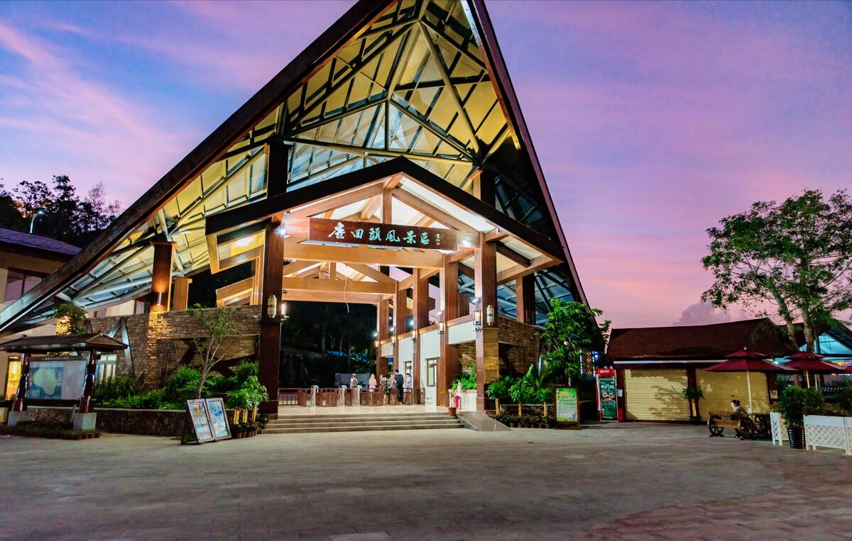 潍坊到三亚旅游攻略7天6晚旅游团,成都到三亚旅游攻略自由行4天3晚