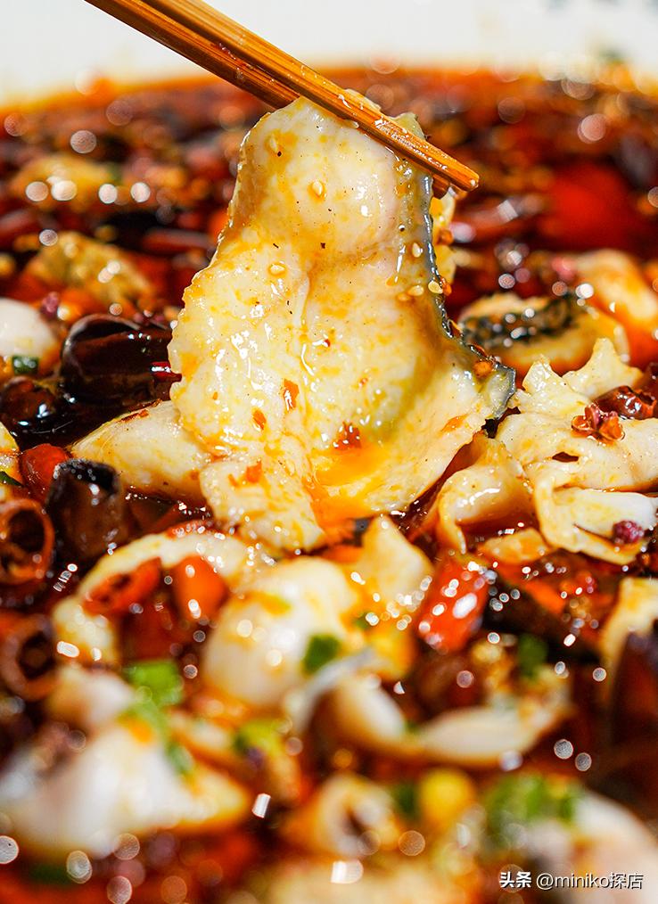 好吃又平价的川菜,成都经济实惠川菜