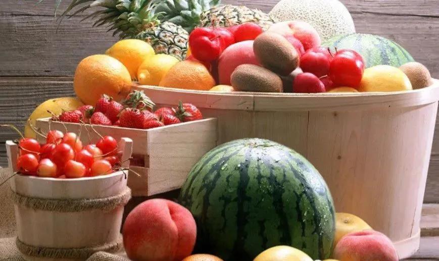 夏季卖水果怎么保鲜,氮气保鲜水果能保鲜多久