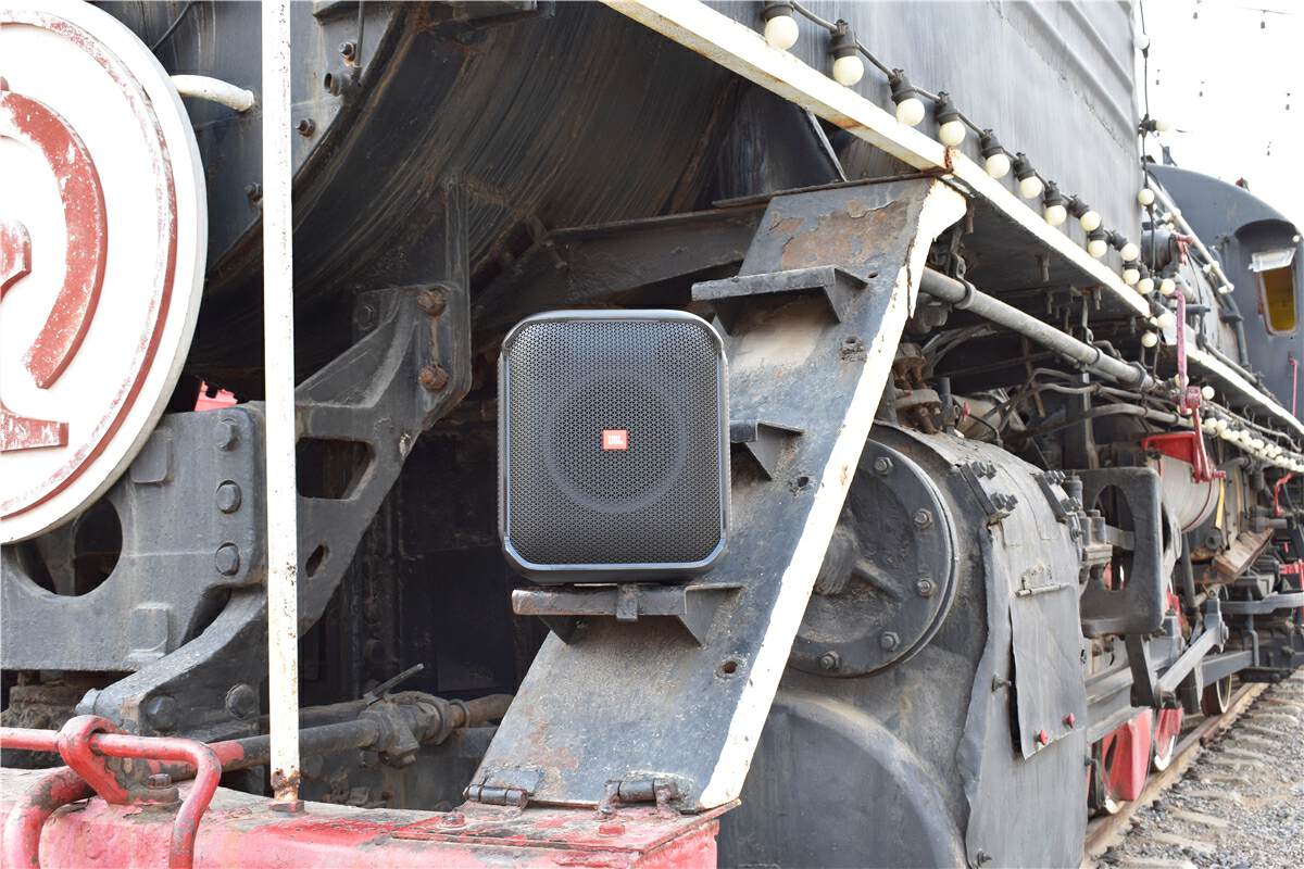 jblpartybox蓝牙音箱测评,JBLPartybox音箱测评