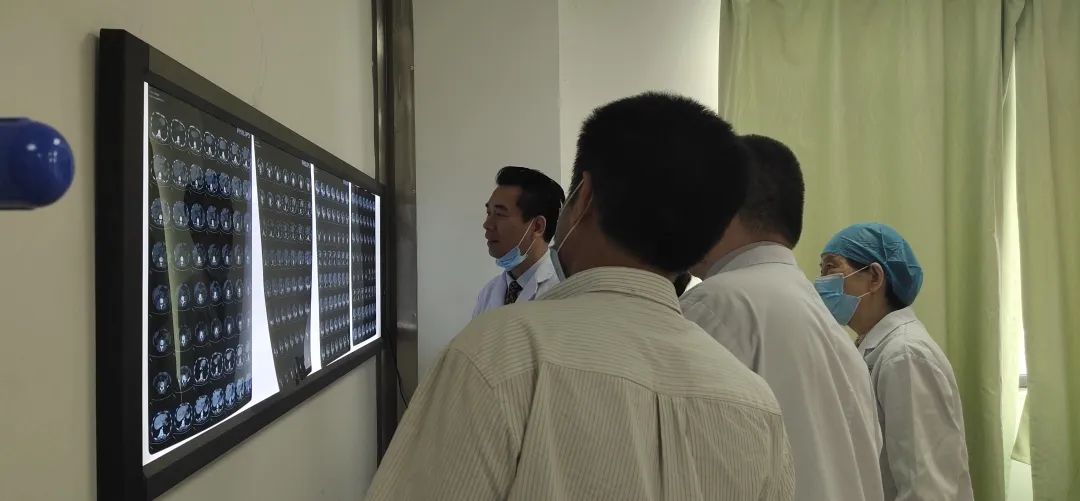 ​广药三院｜肺腺癌局部治疗的重要“利器”之一