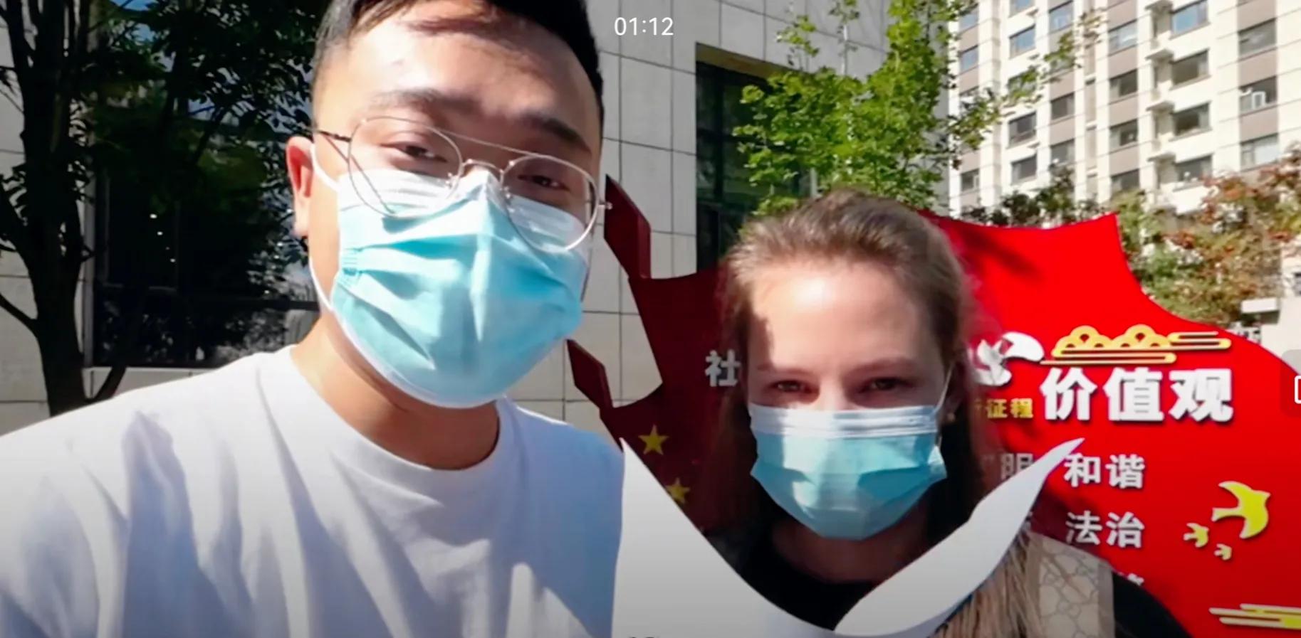 热尼亚,吉林热尼亚和玛利亚