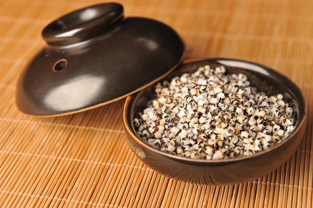 有一味中药，结节见到都败下阵来