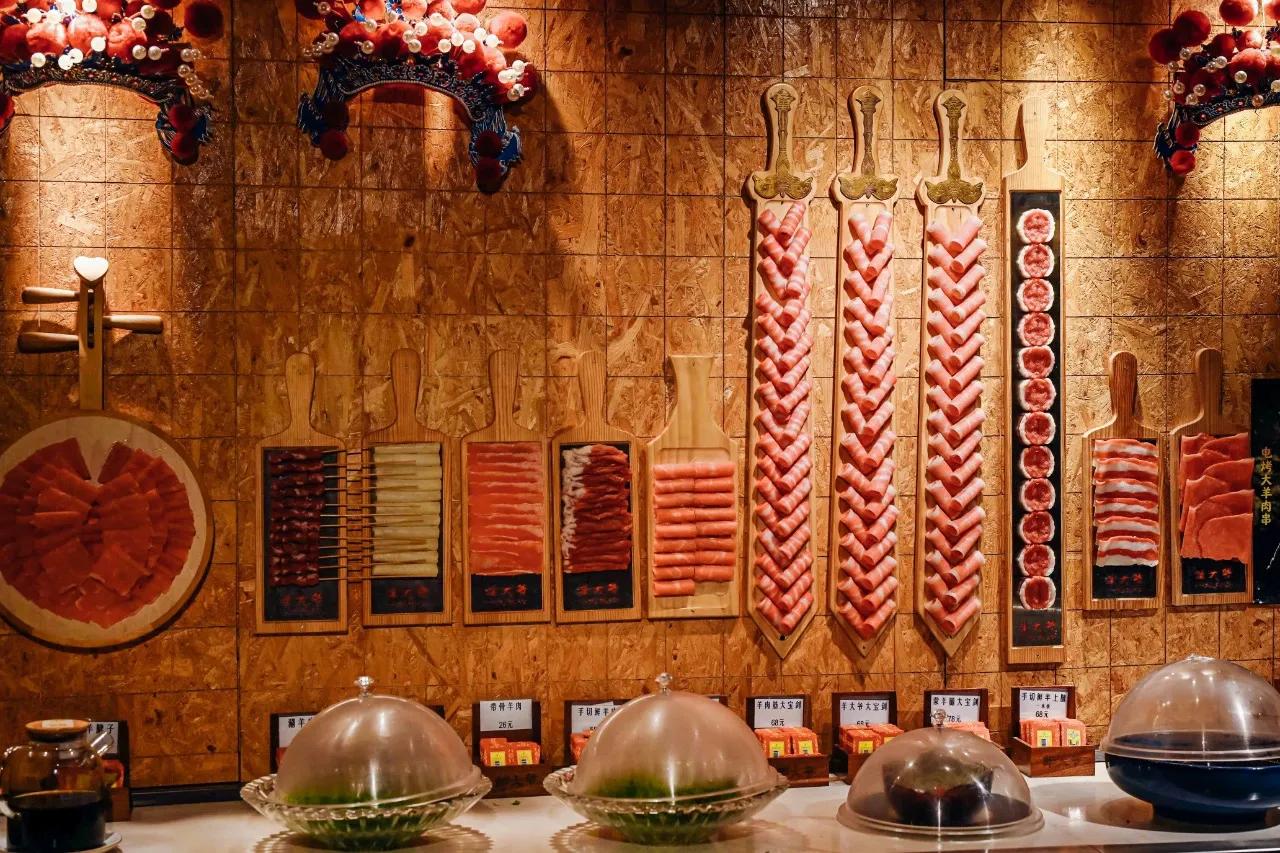 北京这几家美食店好吃到爆,北京特色京味美食餐厅